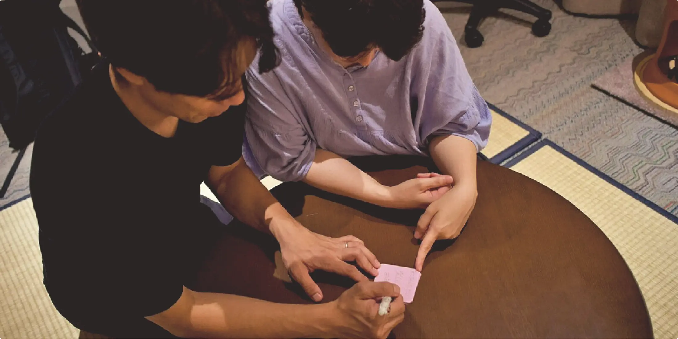 実際に行って良かった施設見学