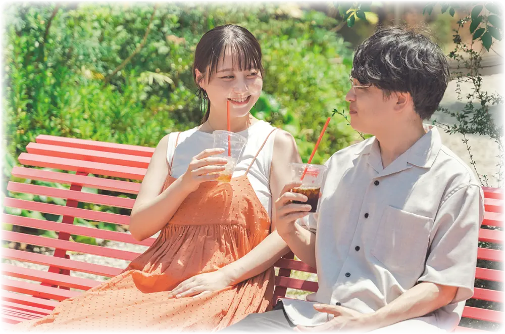 milieu（ミリュー）の想い