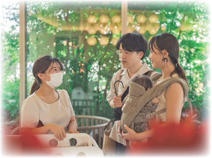 milieu（ミリュー）の想い